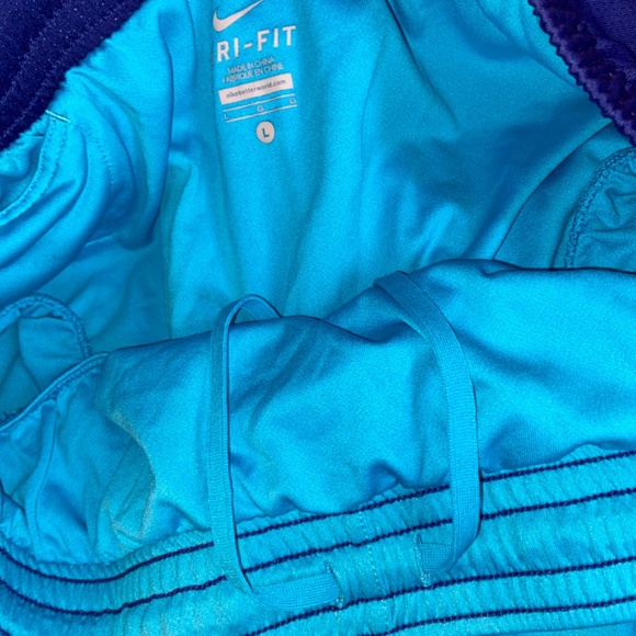 Nike DriFit Running Shorts - Picture 3 of 3